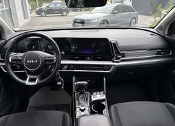 Zunanja slika - KIA Sportage - 2WD 1.6 T-GDI LX Fresh ISG DCT7 - 5 - Predogledna slika