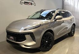 Zunanja slika - Forthing T5 EVO - 1.LAST SLO LED VIRTUAL 360KAM USNJE PANO - 1 - Predogledna slika