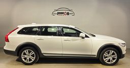 Zunanja slika - Volvo V90 - Cross Country D5 AWD Pro Avt. USNJE PANO ACC LANE LED - 6 - Predogledna slika
