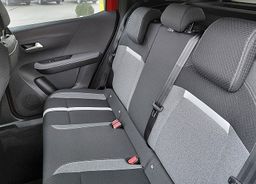 Zunanja slika - Opel Frontera - 1.2 MHEV TURBO 100KW GS DCT - 7 - Predogledna slika