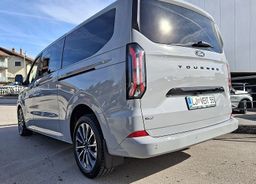 Zunanja slika - Ford Tourneo - Custom 2.5 Duratec Hybrid PHEV CVT Titanium X L2H1 - 6 - Predogledna slika