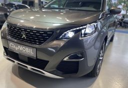 Zunanja slika - Peugeot 5008 - 1.5HDI-NAVIGACIJA-360KAMERA-MRTVI KOT-RADAR-LED-18 - 7 - Predogledna slika