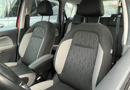 Zunanja slika - Citroën C3 Picasso - TEMPOMAT-PARK SENZORJI-AVTOMATSKA KLIMA - 7 - Predogledna slika