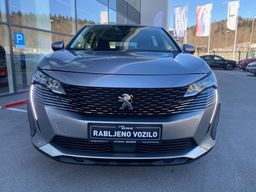 Zunanja slika - Peugeot 5008 - 3008 1.2PT 130 + 7 SEDEŽEV + POTRJENA SERVISNA KNJIGA - 4 - Predogledna slika