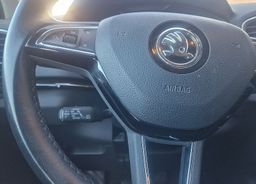 Zunanja slika - Škoda Karoq - 1.6 TDI STYLE-SLO-1.LASTNIK... - 11 - Predogledna slika