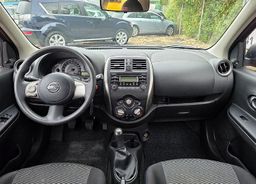 Zunanja slika - Nissan Micra - 1.2 PREMIUM SLOVENSKA-KLIMA-LEPO OHRANJENA - 8 - Predogledna slika