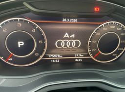 Zunanja slika - Audi A4 - Avant 2.0 TDI S tronic Design 140 KW MATRIX.KAMERA - 19 - Predogledna slika