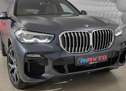 Zunanja slika - BMW X5 - serija : 30d-XD-M-PAKET-PANOR-360-KAMER-HARMAN-LED-ACC-21C- - 1 - Predogledna slika