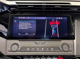 Zunanja slika - Peugeot 308 - 1.5 BLUEHDI-130KM-VIRTUAL-FULL-LED-KEYLESS-PDC-A - 17 - Predogledna slika