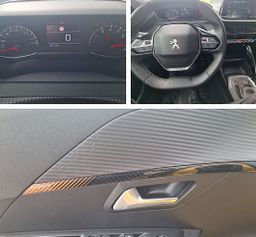 Zunanja slika - Peugeot 208 - 1.2 PureTech 75 S S Active 1.LASTNIK. SERVISNA - 11 - Predogledna slika