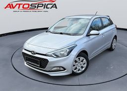 Zunanja slika - Hyundai i20 - 1.2 CVVT LIFE - NA OBROKE BREZ POLOGA - - 1 - Predogledna slika