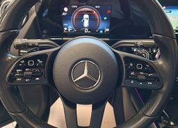 Zunanja slika - Mercedes-Benz GLA-Razred - GLA 180 d-LED-NAVI-KAMERA- LEANEASSIST- - 15 - Predogledna slika