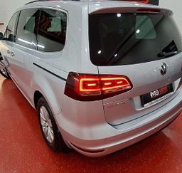 Zunanja slika - VW Sharan - 2.0 TDI BMT SCR Style 110kW.BREZ POLOGA DO 7 LET - 10 - Predogledna slika