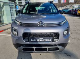 Zunanja slika - Citroën C3 Aircross - Feel 1.5 BlueHDi  - SLOVENSKO POREKLO + 2.LASTNIK - 2 - Predogledna slika