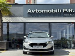 Zunanja slika - Ford Focus - 1.0 EcoBoost 125KM Connected ZIM.PAKET.TEMP.KAMERA - 2 - Predogledna slika