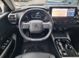 Zunanja slika - Citroën C5 X - Shine 1.2L AVTOMATIK-KAMERA-DAB-NAVI-HEAD-UP - 10 - Predogledna slika