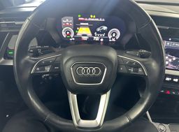 Zunanja slika - Audi A3 - 40 TFSI e Advanced 150kW.NEMŠKI.NAVI.KAMERA.LED - 6 - Predogledna slika