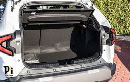 Zunanja slika - Dacia Duster - 1.2 TCe 130 4x4 EXPRESSION - 11 - Predogledna slika