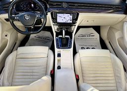 Zunanja slika - VW Passat - Variant 2.0 TDI BMT Highline 110kW - 8 - Predogledna slika