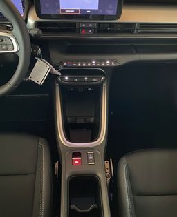 Zunanja slika - Jeep Avenger - Summit 1.2 E-DCT6 MHEV 110 - 9 - Predogledna slika
