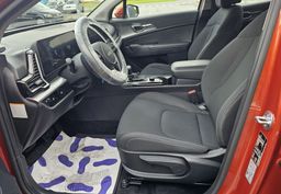 Zunanja slika - KIA Sportage - 1.6 CrdiStyleDCT|fuLED|AC|kamera|NAVI|ASSIS|37tKM - 8 - Predogledna slika