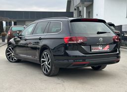 Zunanja slika - VW Passat - Variant  Variant 2,0 TDI BMT SCR Business DSG - 3 - Predogledna slika