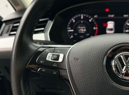 Zunanja slika - VW Passat - 2.0 TDI-H LINE-185.000km-VIRTUAL-LIZING ZA TUJCE-. - 17 - Predogledna slika