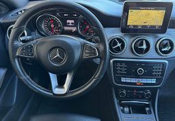 Zunanja slika - Mercedes-Benz CLA-Razred - CLA Shooting Brake 220d 177ks °AUT+F-1° °FULL LED° °18-COL° - 9 - Predogledna slika