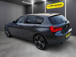 Zunanja slika - BMW Serija 1 - Serija 1 - 4 - Predogledna slika