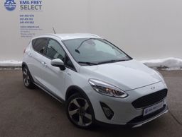 Zunanja slika - Ford Fiesta - 1.0 EcoBoost 63kW S S ACTIVE - 1 - Predogledna slika