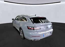 Zunanja slika - VW Arteon - Shooting Brake 2.0 TSI avt. 140kW R-Line.NEMŠKI.KAMERA.LED - 3 - Predogledna slika