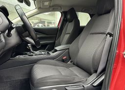 Zunanja slika - Mazda CX-30 - HOMURA 2.0 X-186 MHEV AUTO - 7 - Predogledna slika