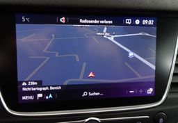 Zunanja slika - Opel Grandland X - AVT. TEMP. LED. NAVI - 13 - Predogledna slika