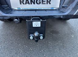 Zunanja slika - Ford Ranger - WILDTRAK 2.3 281PS PHEV A10 e-4WD - 10 - Predogledna slika