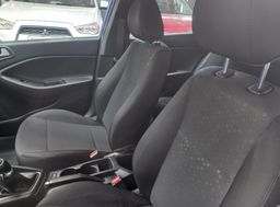 Zunanja slika - Hyundai i20 - 1.25 Comfort - 5 - Predogledna slika