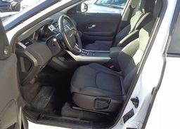 Zunanja slika - Land Rover Range Rover Evoque - 2.0 TD4 150 KM 4x4 AUTOMATIC - SAMO 93.000km - 5 - Predogledna slika