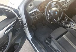 Zunanja slika - BMW X1 - serija : 18d 150ks °1.LASTNIK° °AUTOMATIC° °FULL-LED - 7 - Predogledna slika