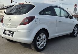 Zunanja slika - Opel Corsa - 1.4 16V COLOR EDITION °alu16° °AVT KLIMA° °odlična - 5 - Predogledna slika