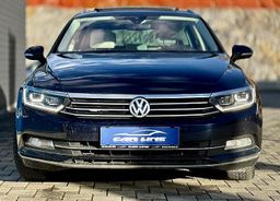 Zunanja slika - VW Passat - Variant 2.0 TDI BMT Highline 110kW - 2 - Predogledna slika