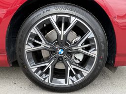 Zunanja slika - BMW Serija 1 - 116 - 7 - Predogledna slika