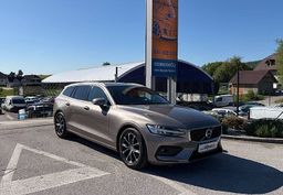 Zunanja slika - Volvo V60 - D4 Momentum Avt. ZELO LEP - 1 - Predogledna slika