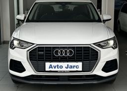 Zunanja slika - Audi Q3 - 35 TDI quattro S tronic - NAVI - ASISTENCE - 2 - Predogledna slika