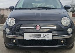 Zunanja slika - Fiat 500 - 1.2 69ks °STREŠNO OKNO° °15-COL° - 2 - Predogledna slika