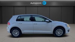 Zunanja slika - VW Golf - VW - 3 - Predogledna slika