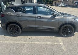 Zunanja slika - Geely Coolray - 1.5 TD-GK OPREMA-7DCT- PANORAMA. LED ŽAROMETI..... - 3 - Predogledna slika