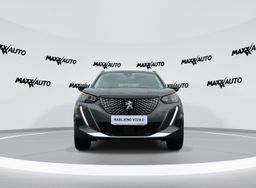 Zunanja slika - Peugeot 2008 - 1.5 BLUEHDI 130 ALLURE PACK EAT8 - 2 - Predogledna slika