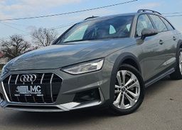 Zunanja slika - Audi A4 Allroad - 45 TFSI 265ks QUATTRO °1.LASTNIK° °FULL-LED° - 3 - Predogledna slika