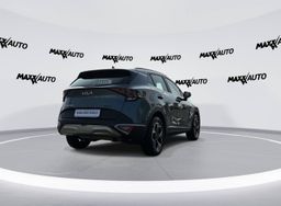 Zunanja slika - KIA Sportage - 1.6 T-GDi LX Fresh. ISG MT - 5 - Predogledna slika