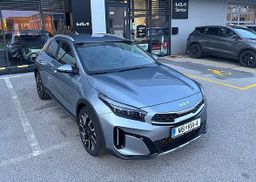 Zunanja slika - KIA XCeed - 1.6 T-GDi EX WAY ISG.7DCT 110.3 kW - 1 - Predogledna slika