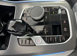 Zunanja slika - BMW X5 - serija :  xDrive45e Avt.KLJUKA.KAMERA.LED.USNJE.TOP - 9 - Predogledna slika